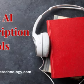 8 Great AI Transcription Tools