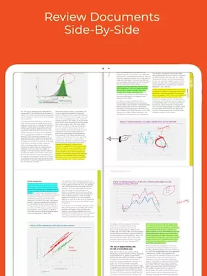 Apps for Annotating PDFs