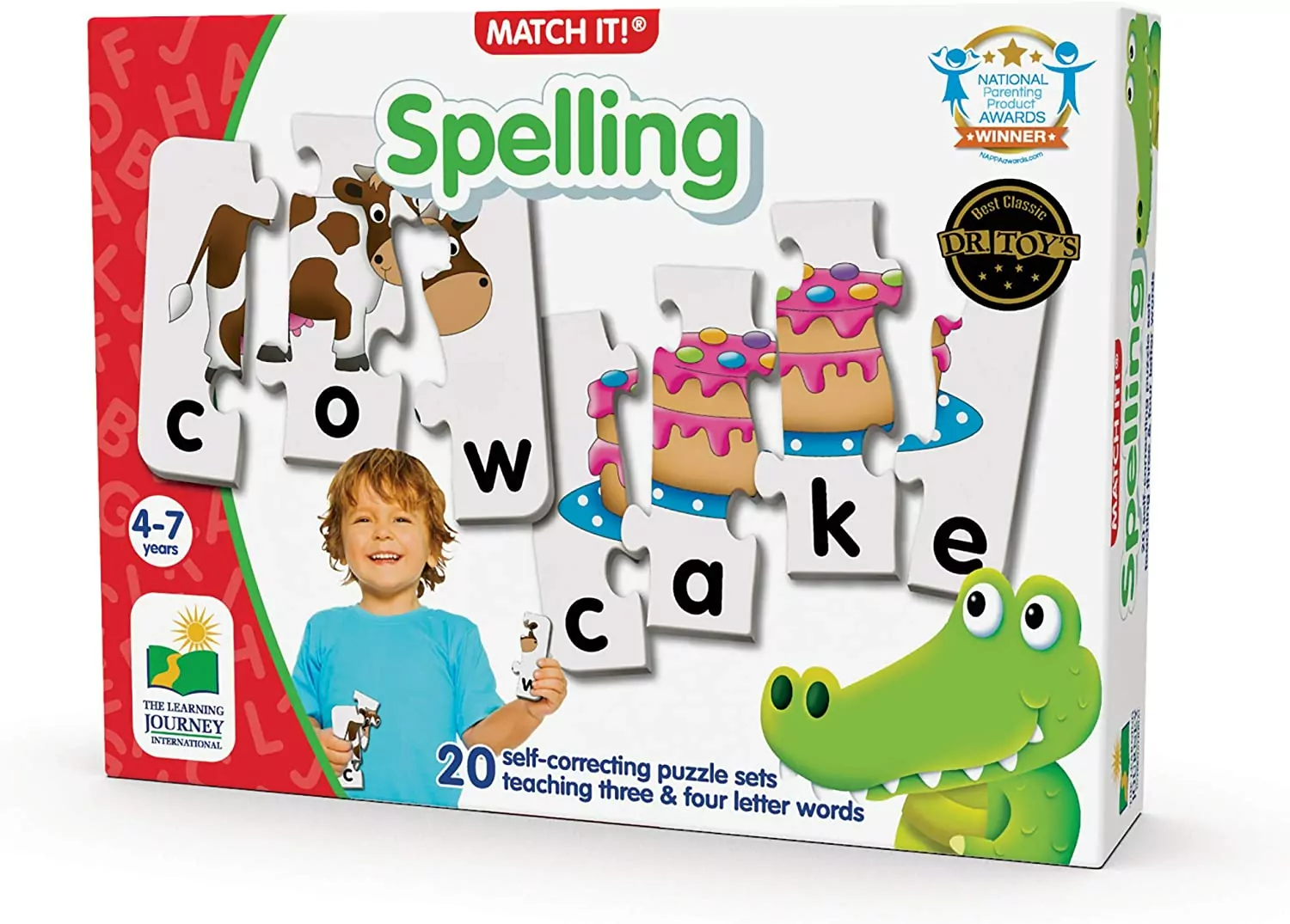 Spelling games for kids