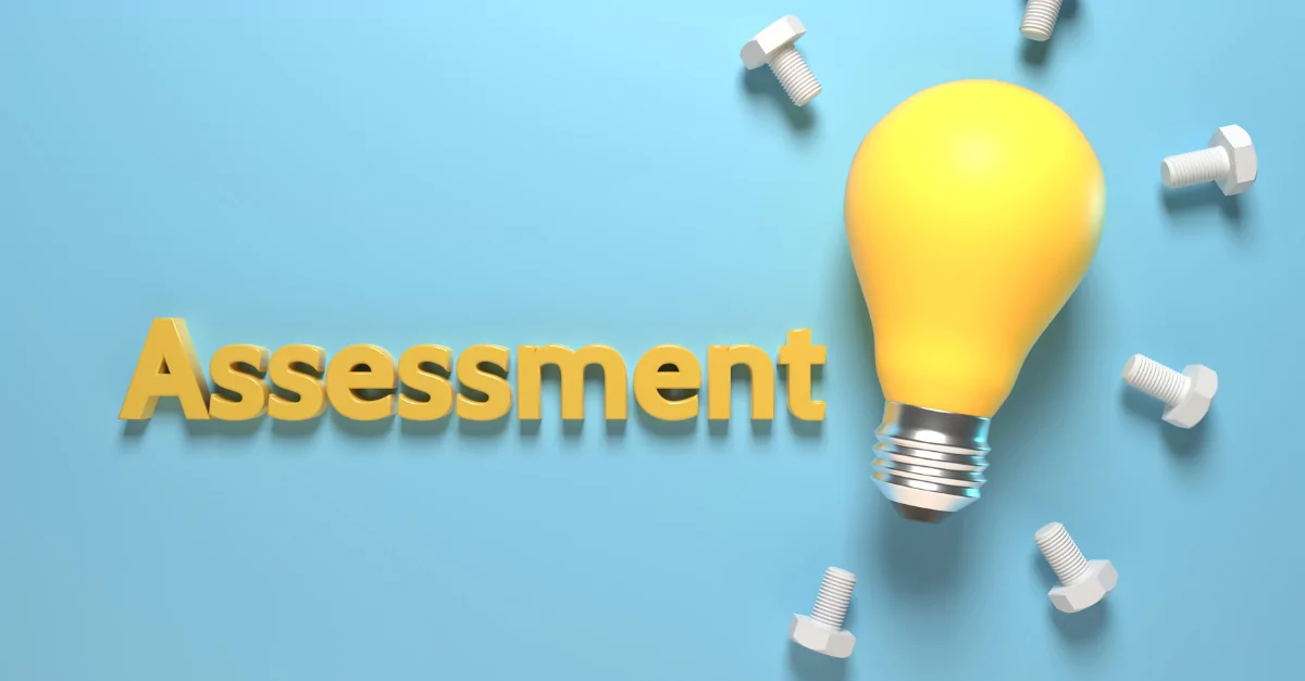 Performance-based assessment