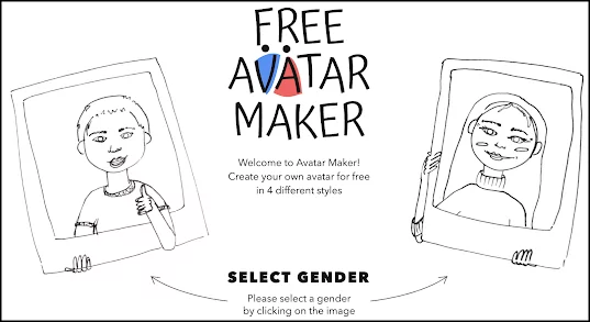 Online Avatar Maker