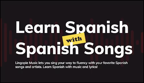 Learn Spanish with TV