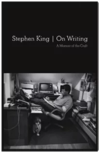 Stephen King writing tips