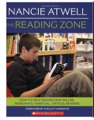 The Reading Zone: How to Help Kids Become Skilled