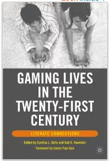 Gaming Lives in the Twenty-First Century
