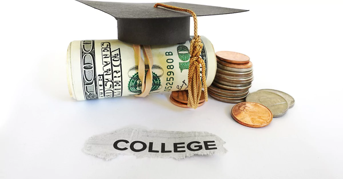 Finance management tips for college students