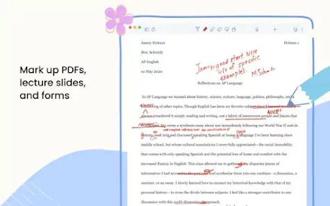 Apps for Annotating PDFs