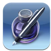 ipad writing apps