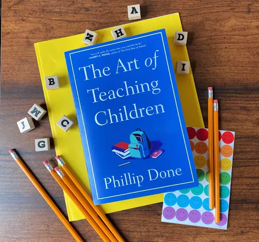 The Art of Teaching of Children