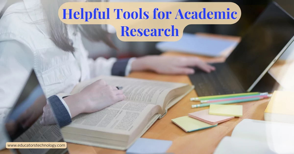 tools for research