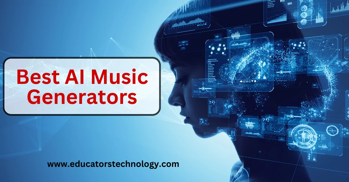 AI Music Generators