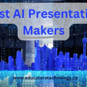 Best AI Presentation Makers