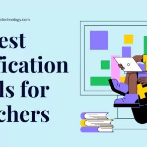 Best Gamification Tools for Teachers