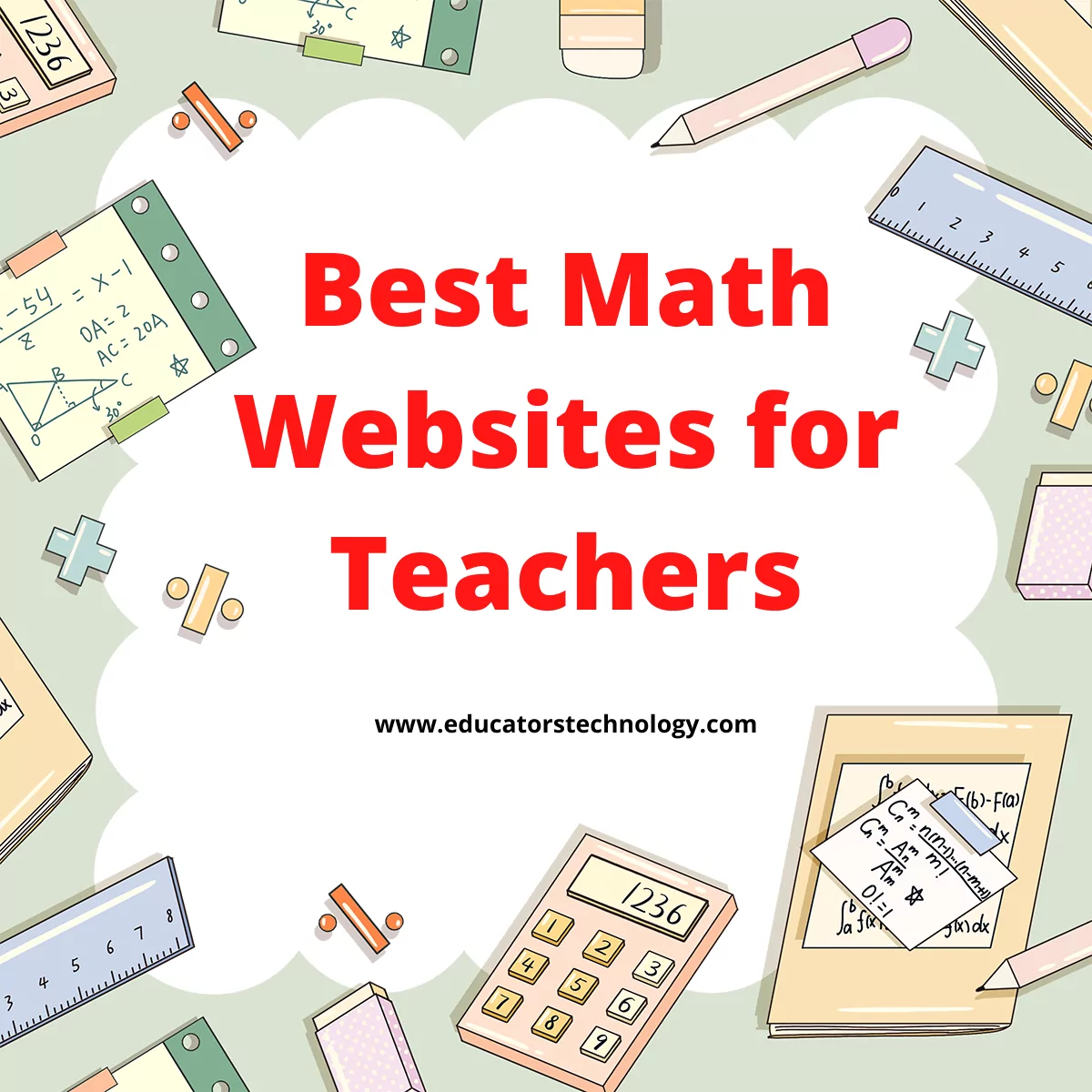 Math Websites