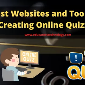 Best Websites and Apps for Creating Online Quizzes