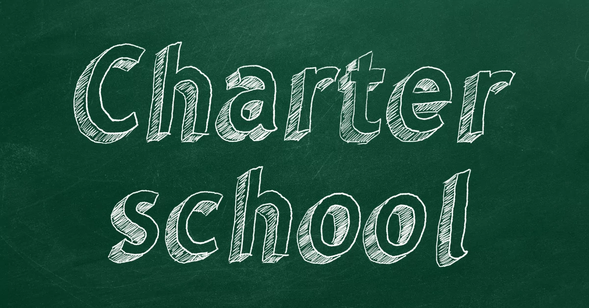 What are charter schools?