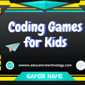 Best Coding Games for Kids