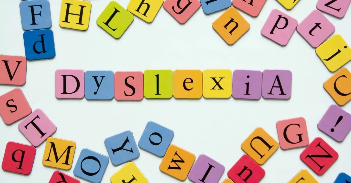 Apps for students with dyslexia
