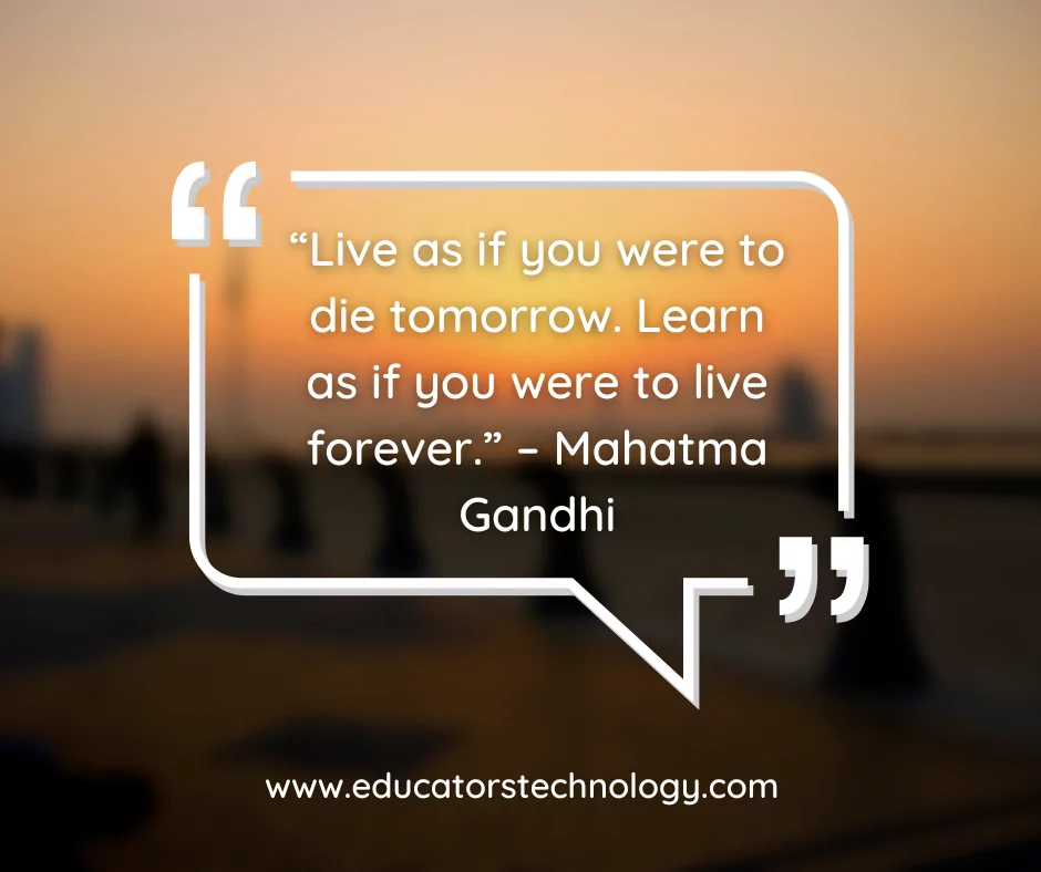 Education quotes