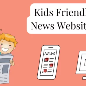 Best News Websites for Kids (Teacher Approved)