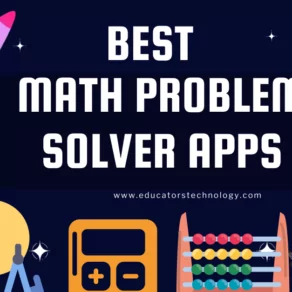 6 Best Math Problem Solver Apps