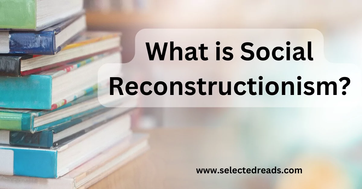 Social reconstructionism