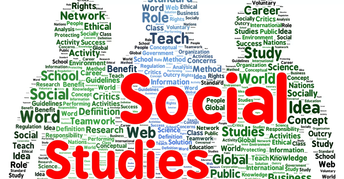 YouTube social studies channels