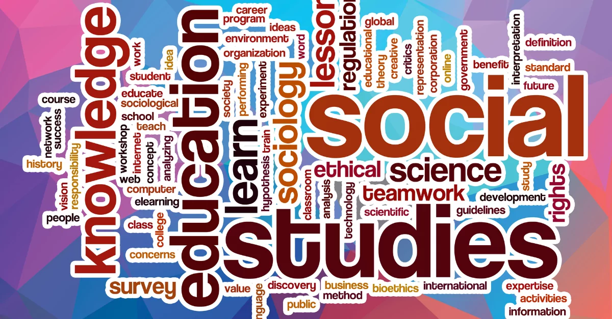 Social studies resources for teachers