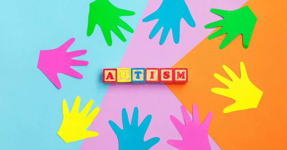 Apps for students with autism