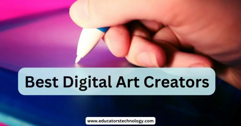 Digital Art Makers