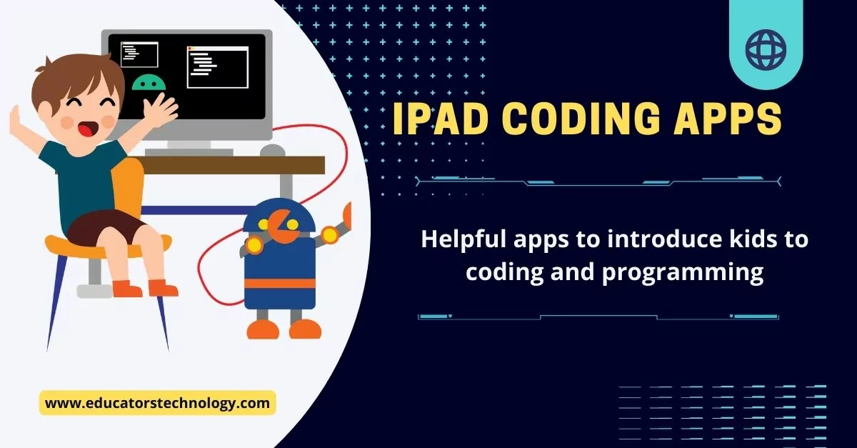 iPad coding apps