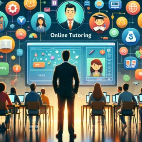 online tutoring jobs for teachers