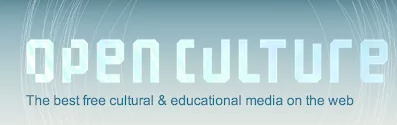 Free courses from OpenCulture