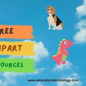 Best Free Clipart for Teachers