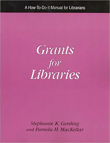 Books for librarians