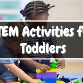 STEM activities for kids
