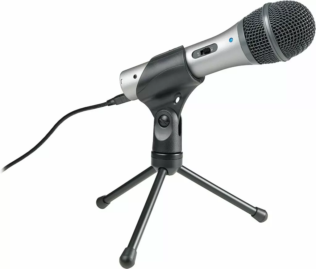 Best Mic for Podcasting