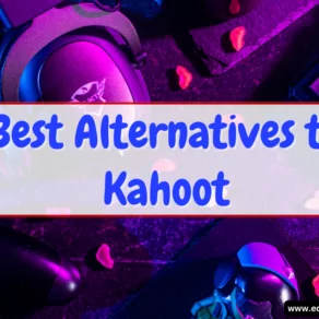 Alternatives to Kahoot