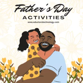 Fathers Day activities