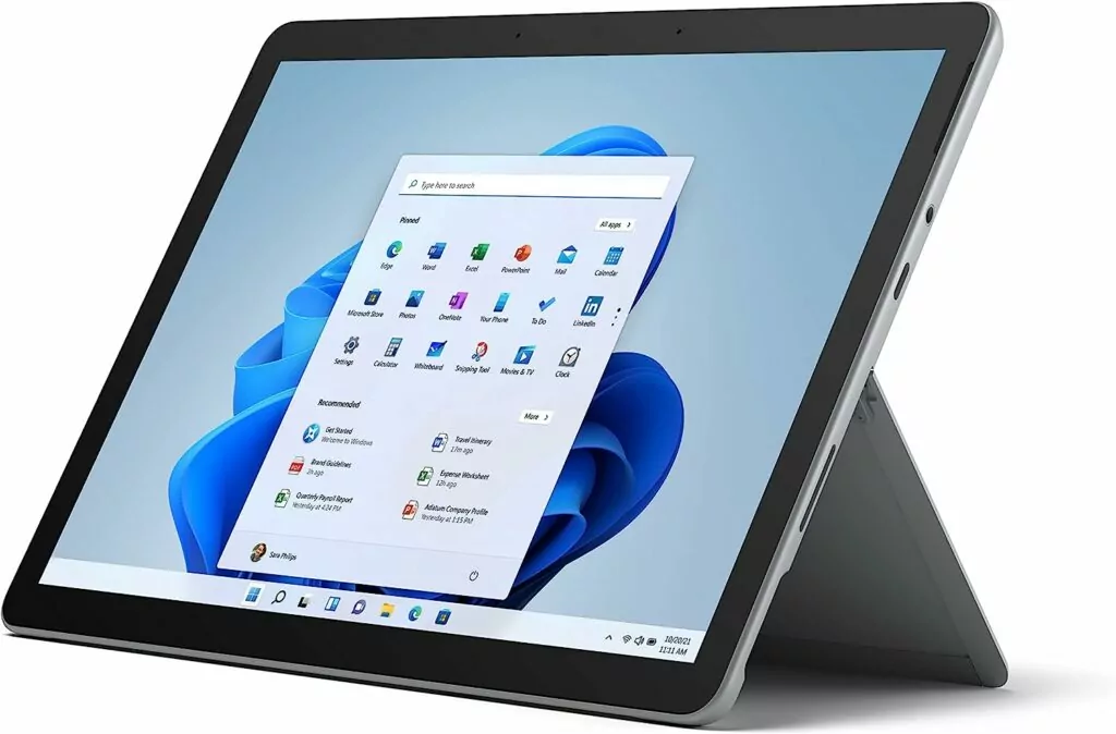 Tablets for College Students