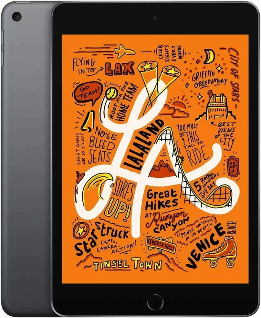 Best iPads for Teachers
