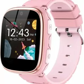 The Best Smartwatches for Kids