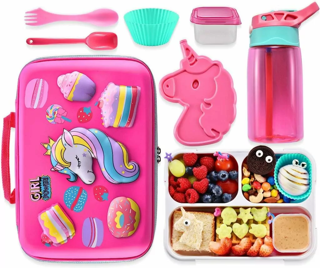 lunchbox for kids