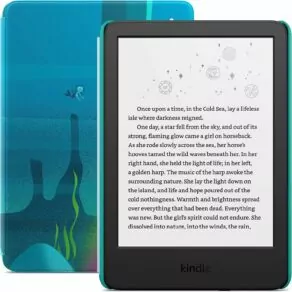What Is Amazon Kindle Kids – A Teacher’s Review