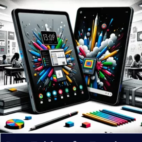 best tablets for teachers