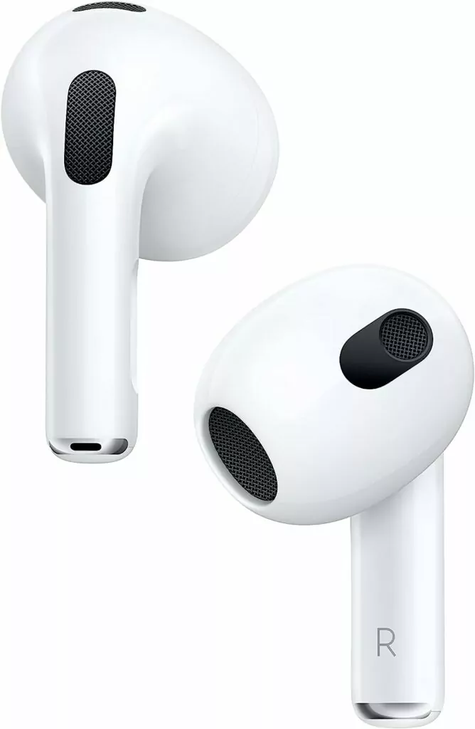 Wireless Earbuds for iPhone and Android: Apple Airpods