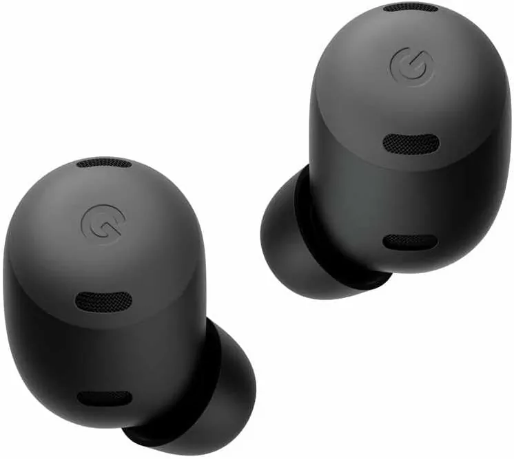 Wireless Earbuds for iPhone and Android: Google Pixel Buds Pro