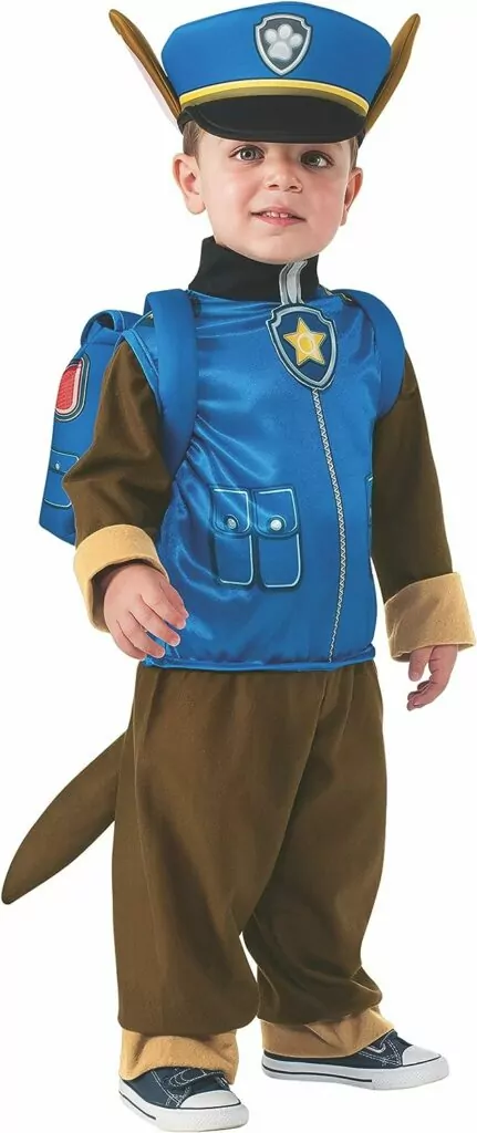 Halloween Costumes for Little Boys