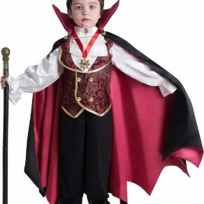 Spooktacular Halloween Costumes for Little Boys