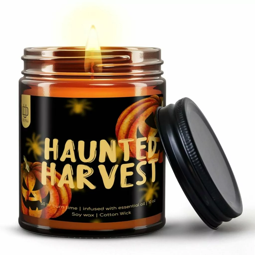 Gifts for Halloween Lovers